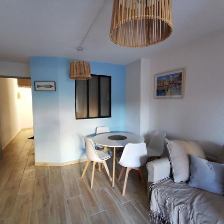 Superbe Appartement Cap D'阿格德 外观 照片