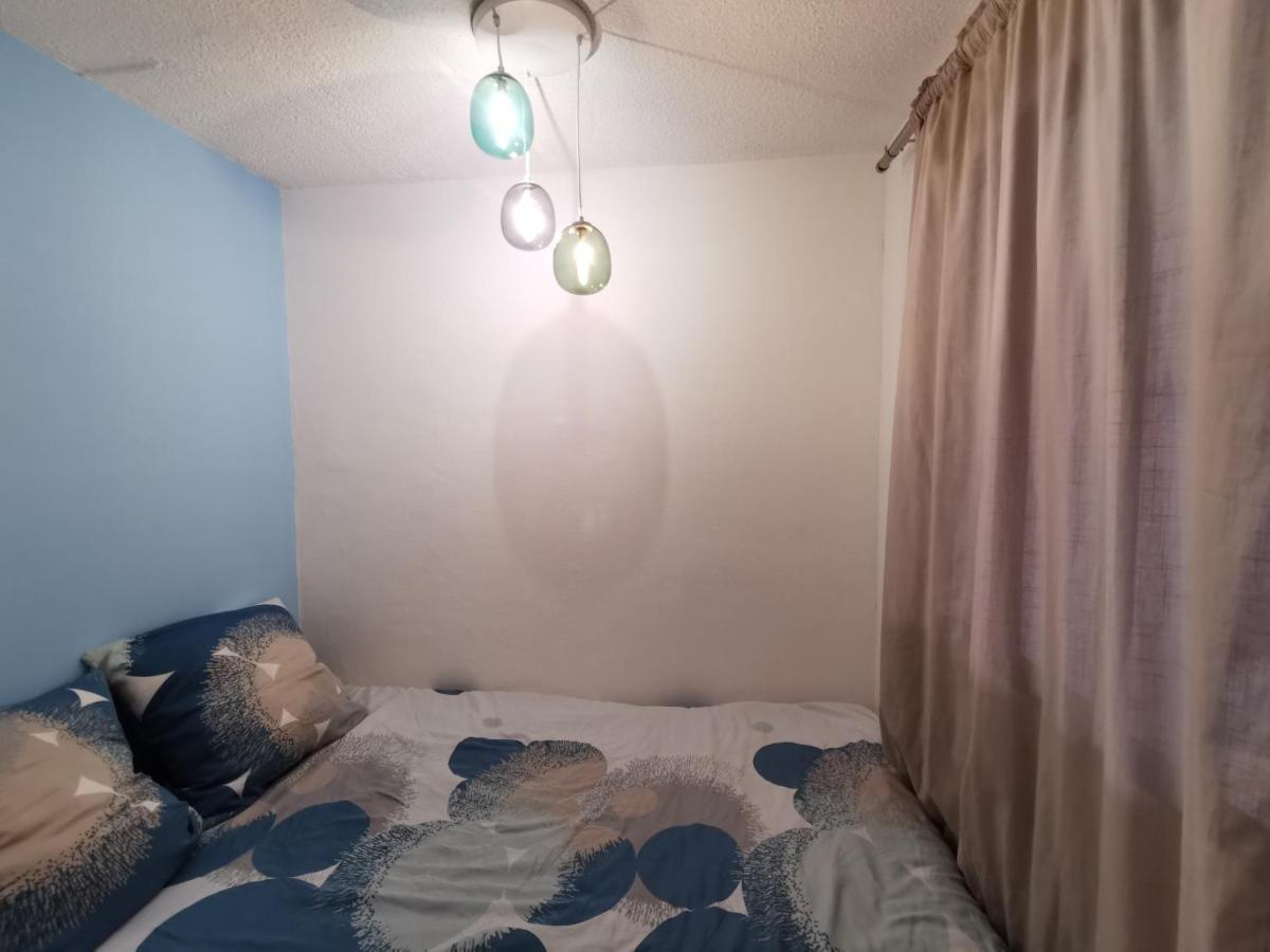 Superbe Appartement Cap D'阿格德 外观 照片