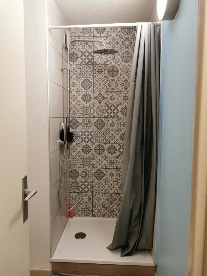 Superbe Appartement Cap D'阿格德 外观 照片